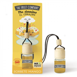 Parfum pour Voiture Mangue